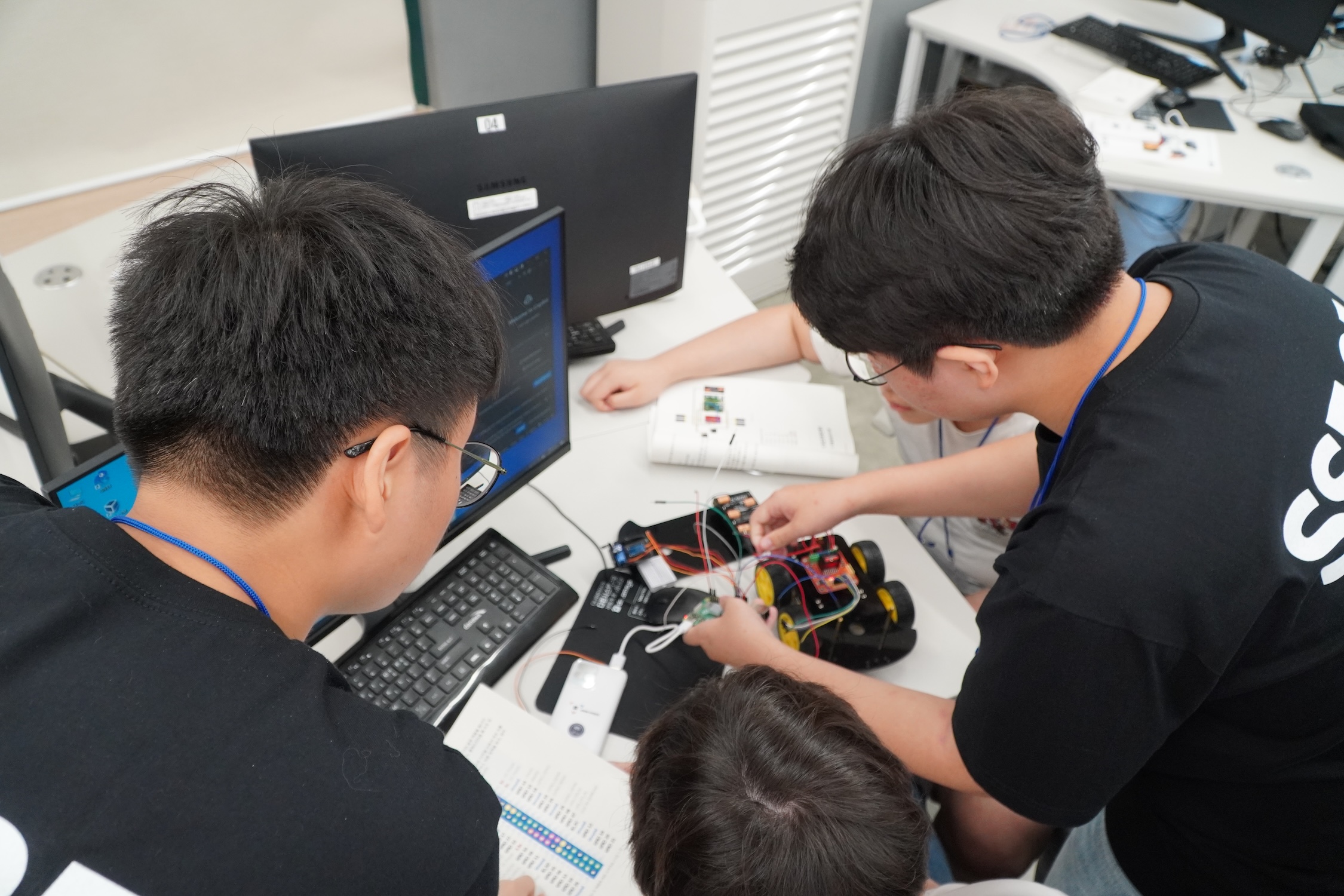 2025 소프트웨어 나눔축제